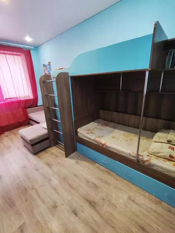 1-к кв. Ленинградская область, Всеволожск Степной просп., 16к2 (32.0 ... - Фото 2