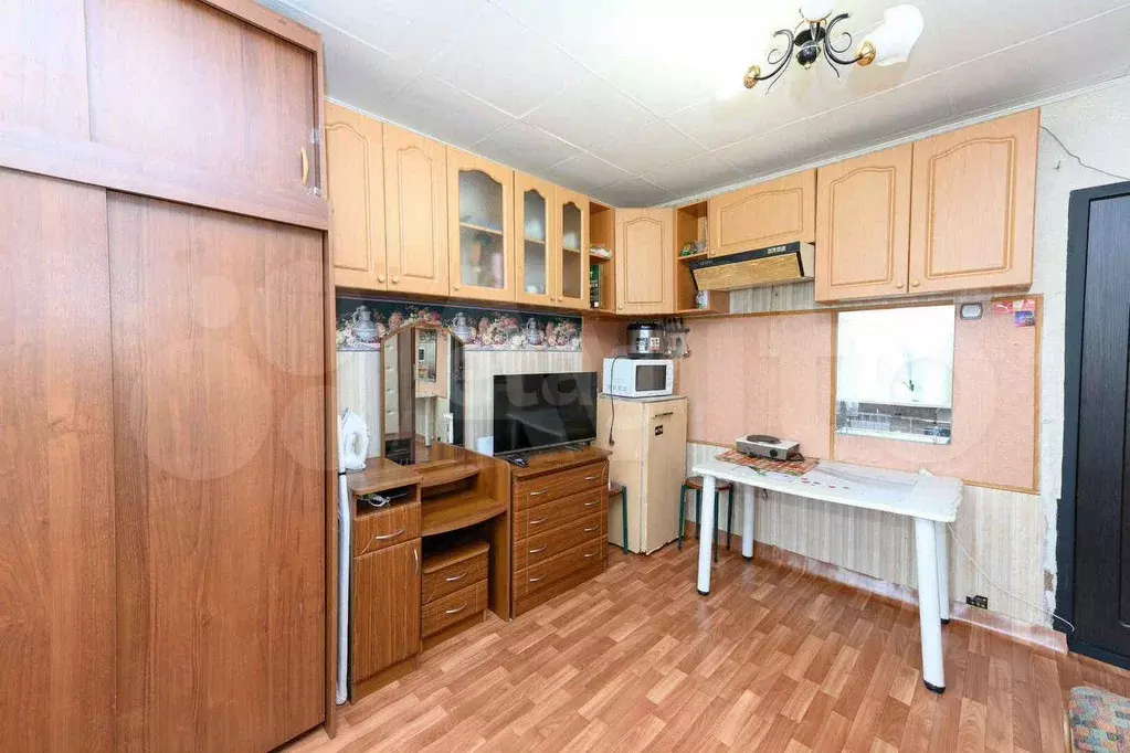 Комната 13 м в 4-к., 2/9 эт. - Фото 1