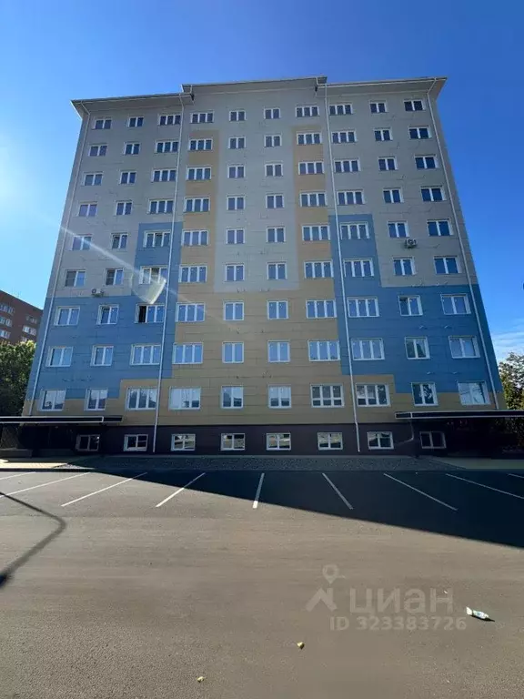 2-к кв. Адыгея, Майкоп Курганная ул. (53.0 м) - Фото 1