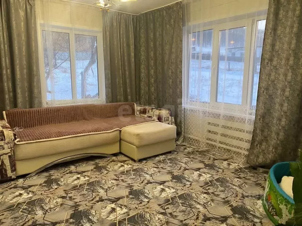 Дом в Алтай, Шебалинский район, с. Шебалино ул. Налимова, 20 (44 м) - Фото 1