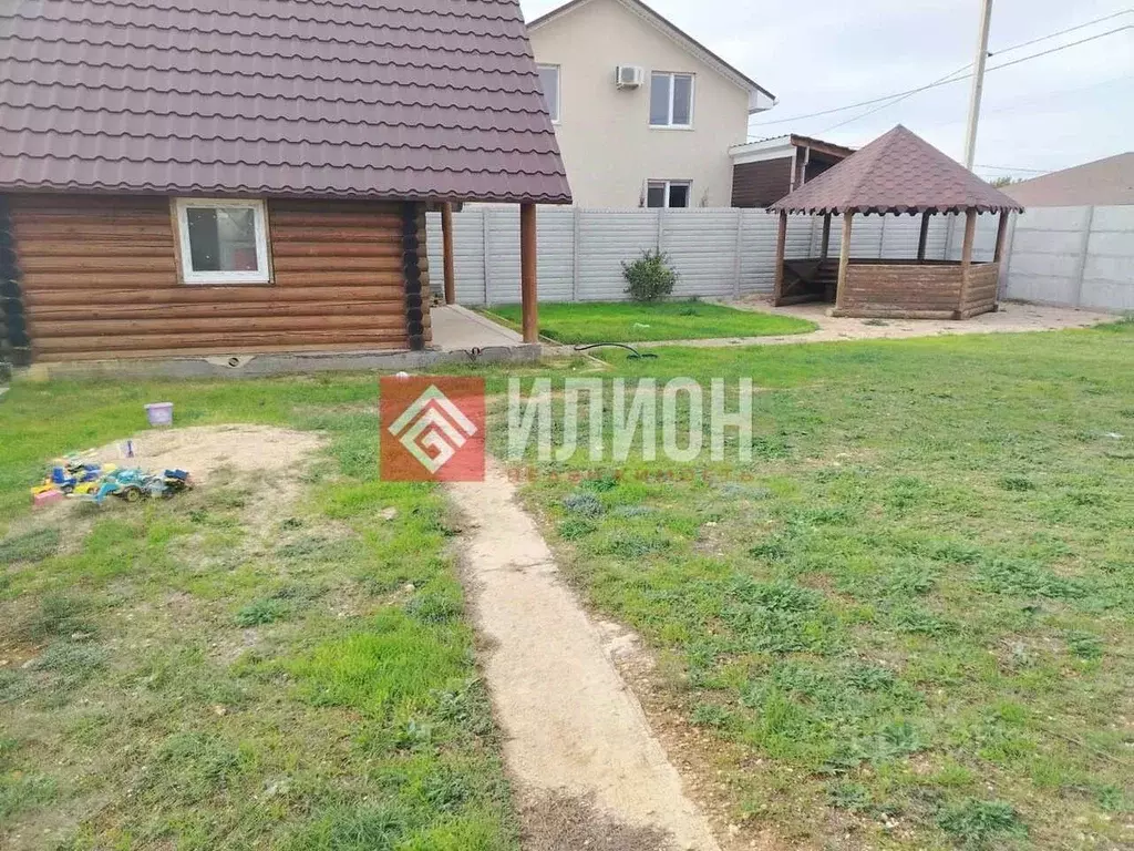 Участок в Севастополь Статистик-2 садоводческое товарищество,  (4.2 ... - Фото 2