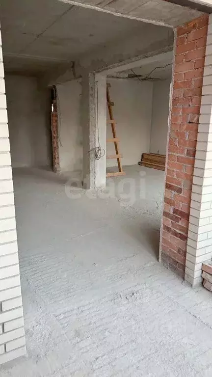 4-к кв. Северная Осетия, Владикавказ ул. Шамиля Джикаева, 4А (136.0 м) - Фото 2