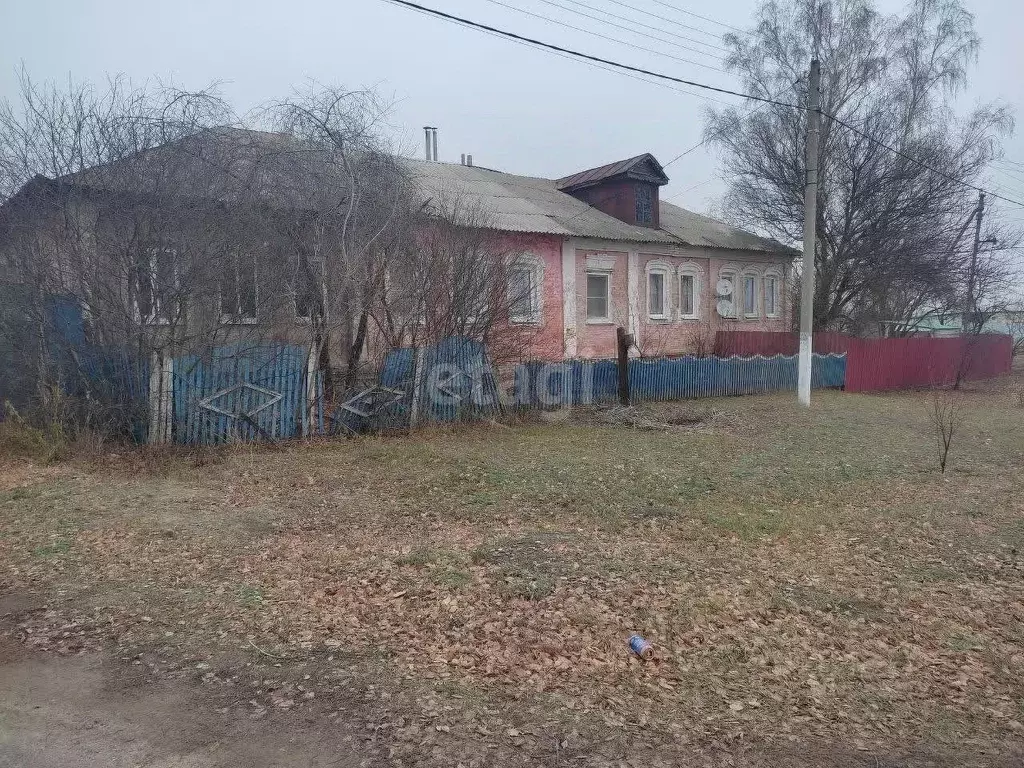 4-к кв. Белгородская область, Красногвардейский район, Стрелецкое ... - Фото 1