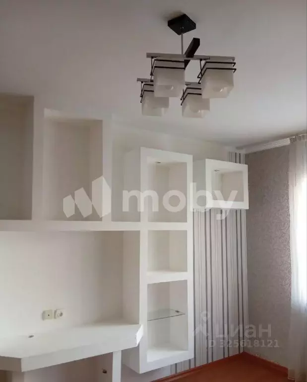 3-к кв. Калининградская область, Калининград ул. Летний проезд, 39 ... - Фото 1