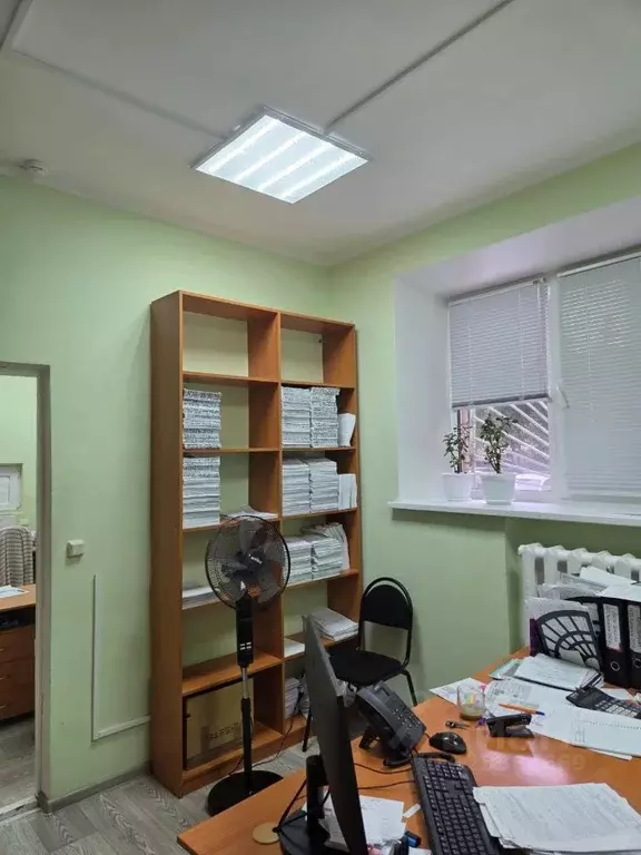 Помещение свободного назначения в Татарстан, Нижнекамск Студенческая ... - Фото 2