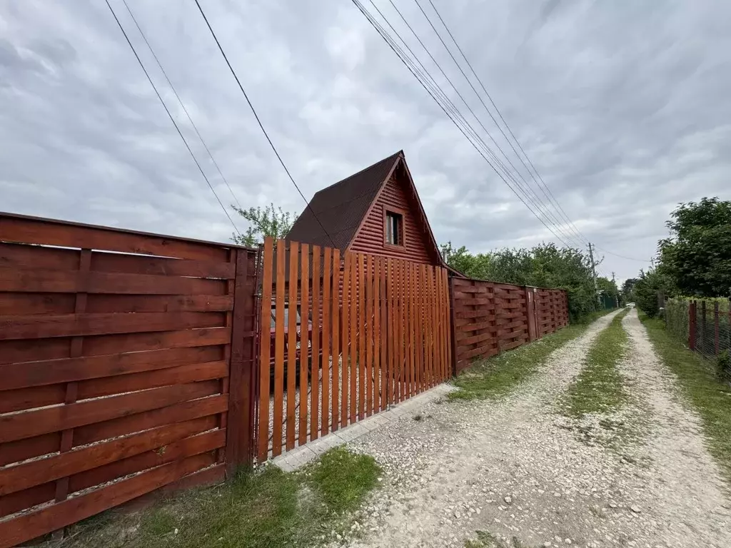 Дом в Московская область, Павловский Посад Южный садоводческое ... - Фото 1