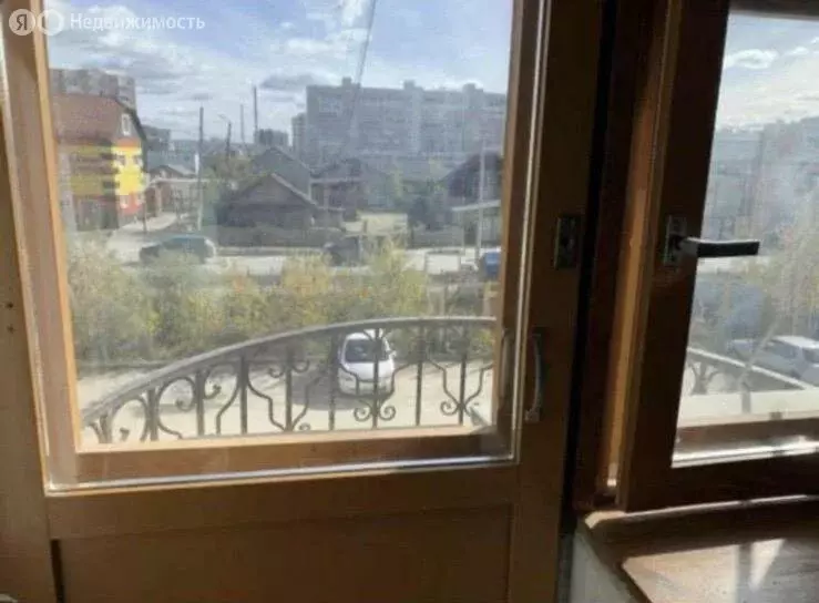 1-комнатная квартира: Якутск, улица Чайковского, 2/7 (15 м) - Фото 1