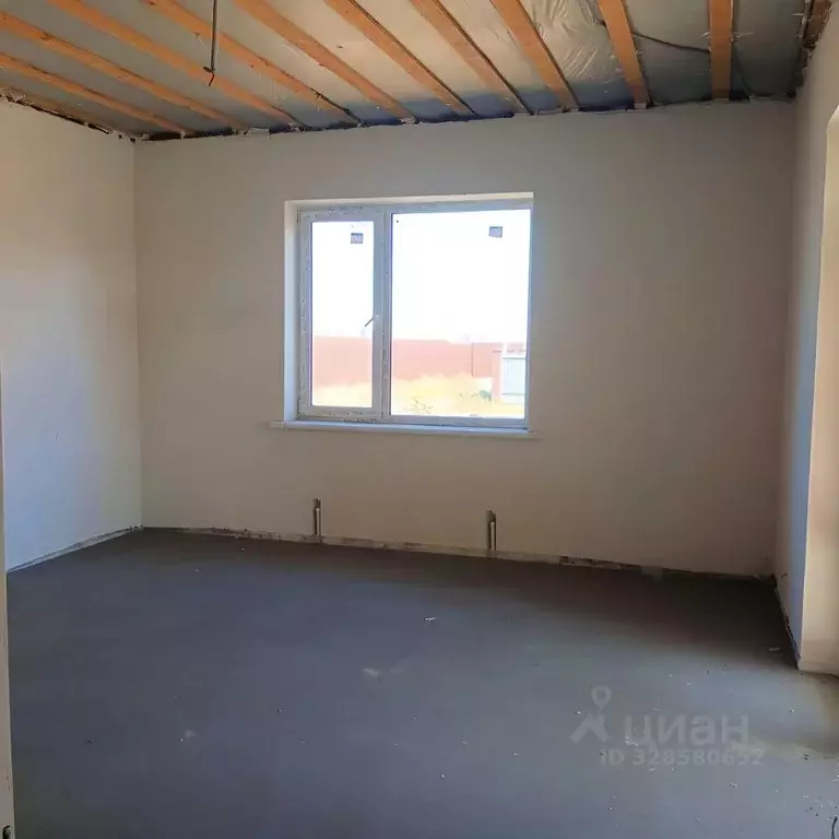 Дом в Ростовская область, Мясниковский район, Красный Крым хут. ул. ... - Фото 2