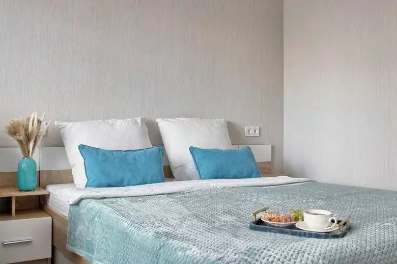 1-к кв. Санкт-Петербург просп. Обуховской обороны, 70к4 (42.0 м) - Фото 2