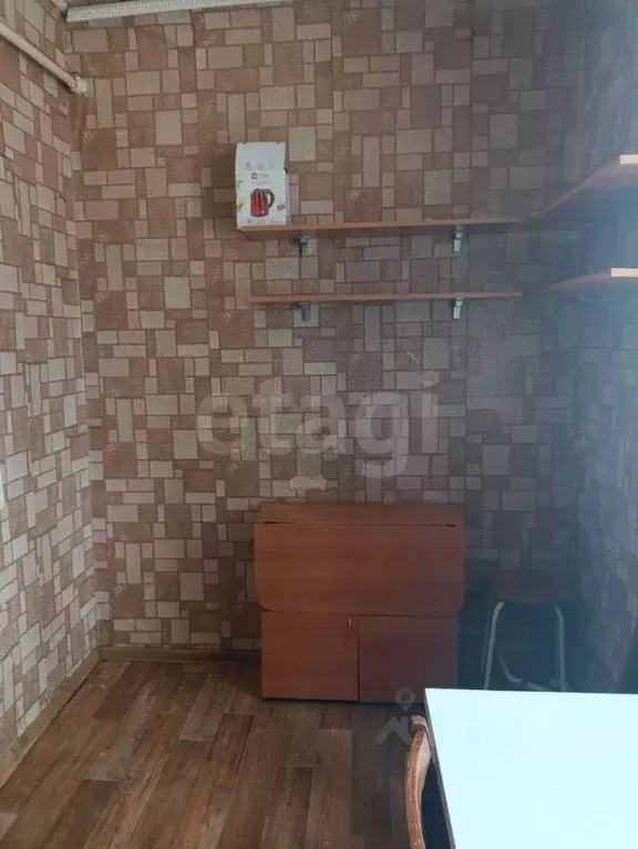 1-к кв. Башкортостан, Уфа Кольцевая ул., 159 (31.0 м) - Фото 0