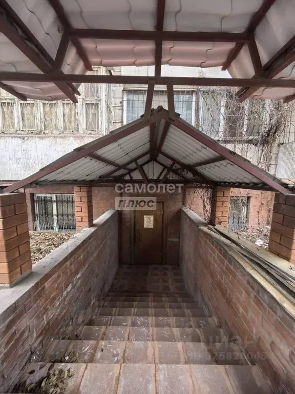 Помещение свободного назначения в Волгоградская область, Волгоград ... - Фото 1