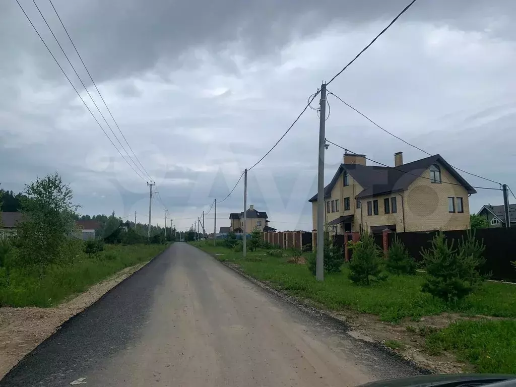 Участок 6 сот. (ИЖС) - Фото 0