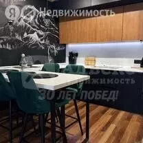 1-комнатная квартира: Тюмень, улица Федюнинского, 62к1 (41 м) - Фото 1