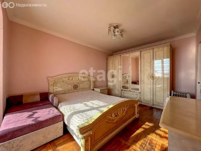 2-комнатная квартира: Баксан, Эльбрусская улица, 13 (60.9 м) - Фото 1