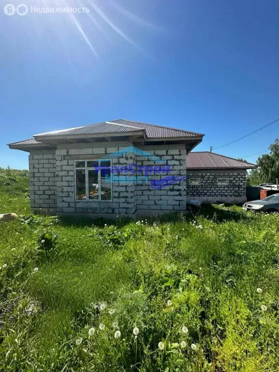 Дом в Октябрьский, СТ Акташ (90 м) - Фото 0