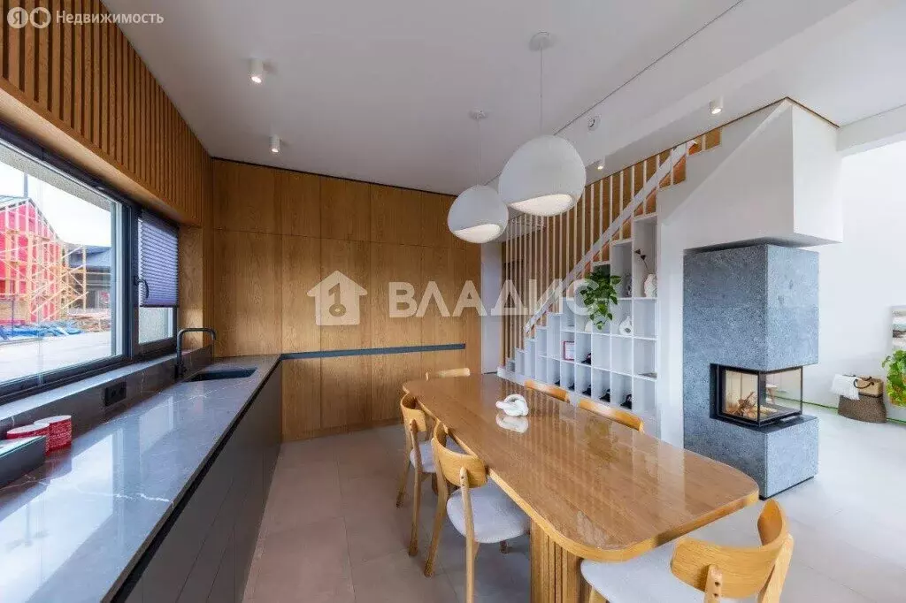 Дом в Калужская область, Перемышльский муниципальный округ, сельское ... - Фото 1