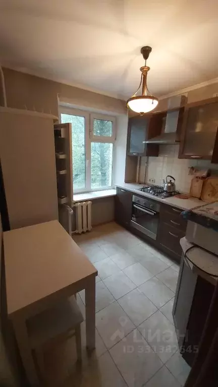 2-к кв. Московская область, Реутов ул. Победы, 10/1 (44.4 м) - Фото 1
