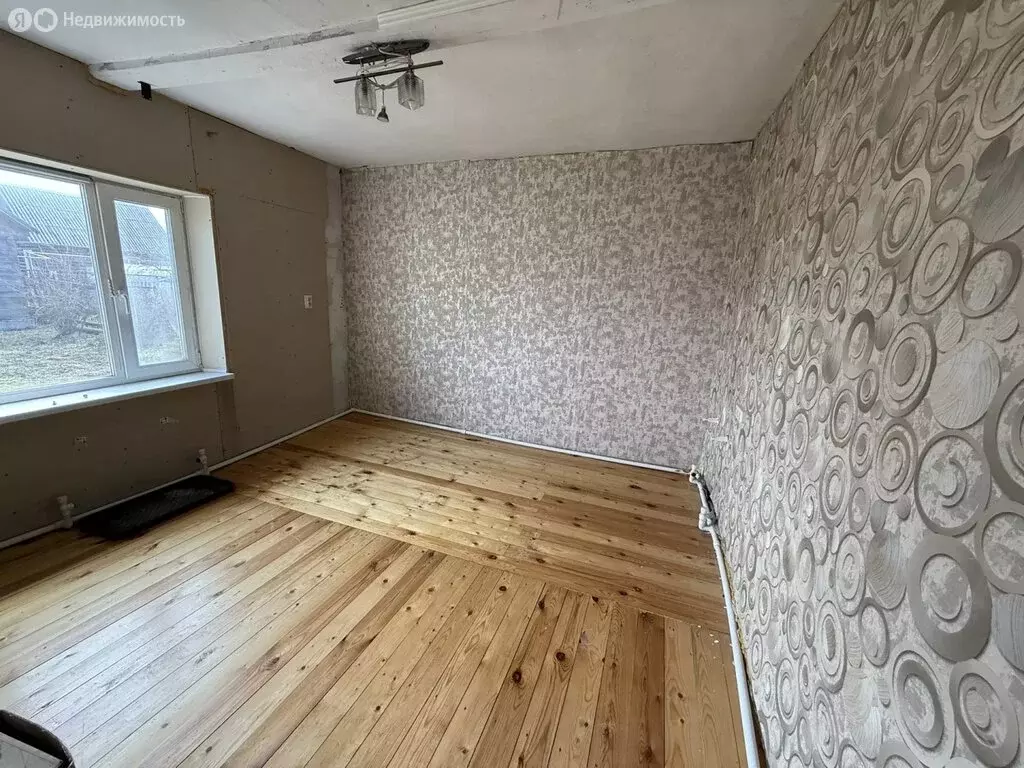 Дом в Курган, улица Мечникова, 14 (37 м) - Фото 1