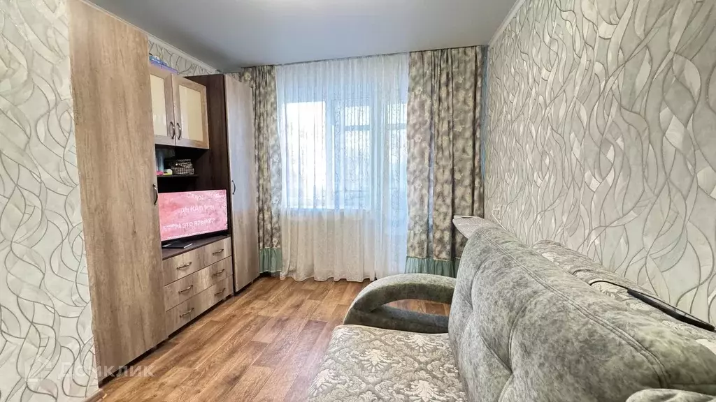 Продаётся 1-к квартира, 20.7 м - Фото 1