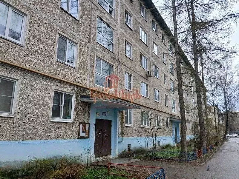 3-к кв. Московская область, Дмитров Имени А.М. Маркова мкр, 16А (60.4 ... - Фото 1