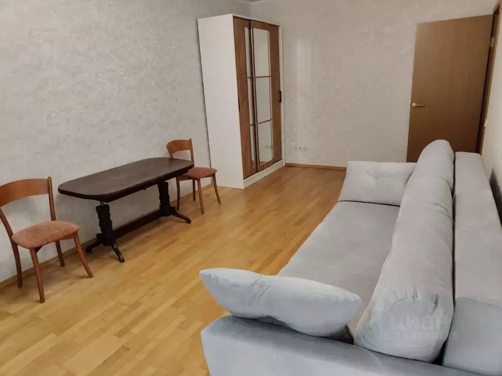 2-к кв. Москва ул. 26 Бакинских Комиссаров, 1к1 (45.0 м) - Фото 2