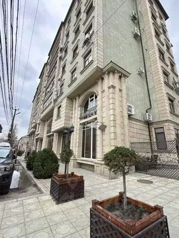 5-к кв. Дагестан, Махачкала ул. Циолковского, 11к2 (450.0 м) - Фото 2