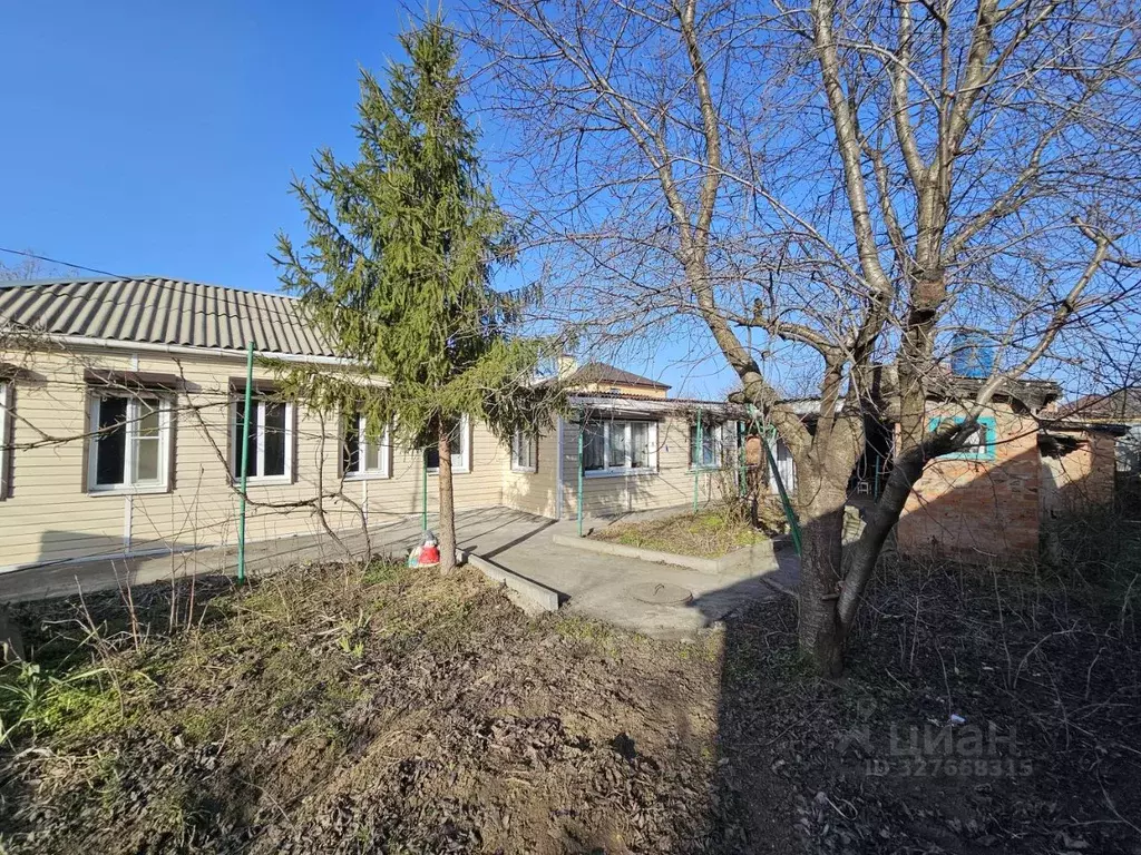 Дом в Ростовская область, Батайск ул. Кутузова, 32 (70 м) - Фото 2