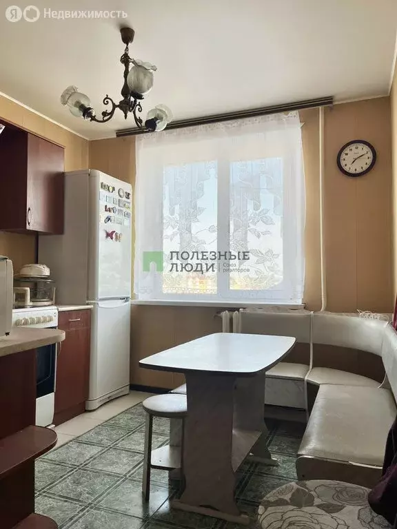 2-комнатная квартира: Орёл, Черкасская улица, 32 (53.5 м) - Фото 1