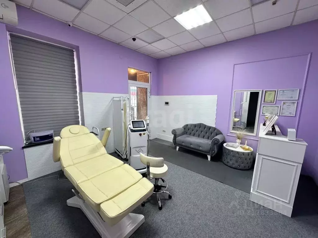 Помещение свободного назначения в Крым, Симферополь пер. Шаталова (31 ... - Фото 2