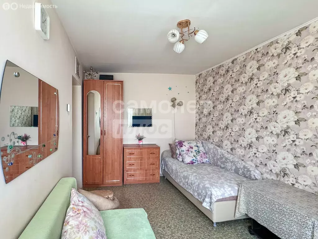 2к в -комнатной квартире (13.2 м) - Фото 2