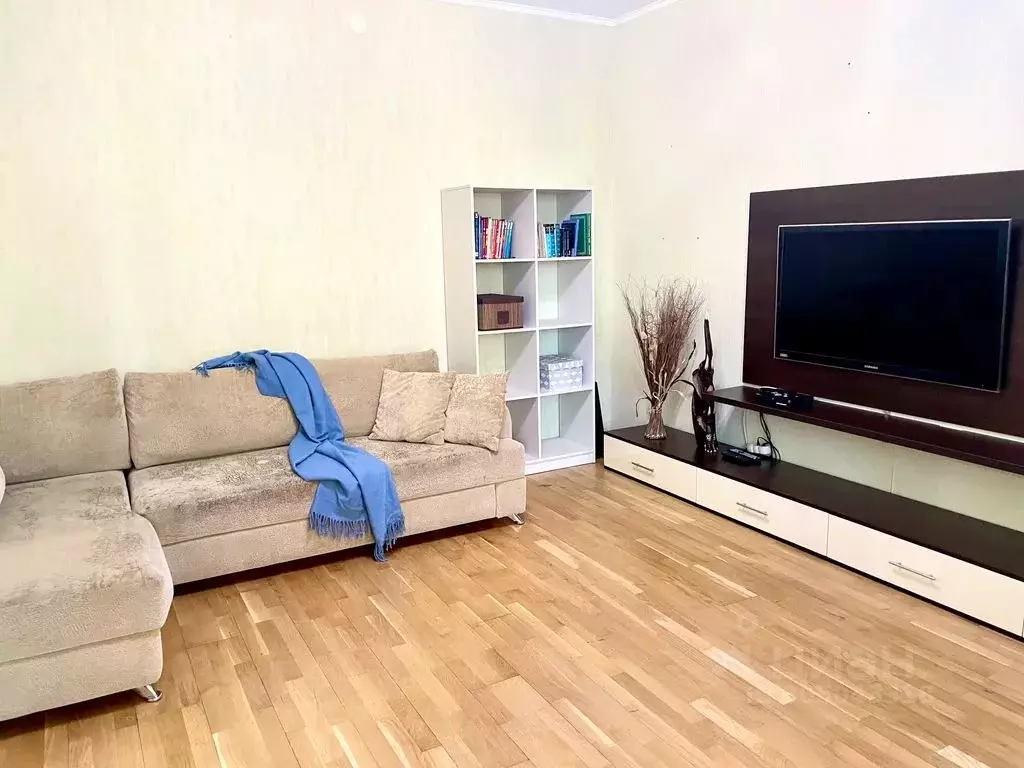 1-к кв. Татарстан, Казань просп. Альберта Камалеева, 12 (45.0 м) - Фото 1