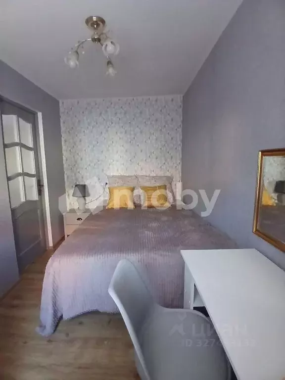 2-к кв. Калининградская область, Зеленоградск Балтийская ул., 23 (33.1 ... - Фото 1