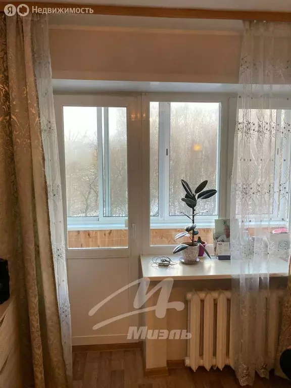 2-комнатная квартира: Химки, проспект Мира, 9 (43.9 м) - Фото 2