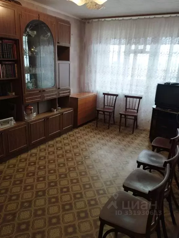 2-к кв. Самарская область, Самара Московское ш., 185 (63.0 м) - Фото 1
