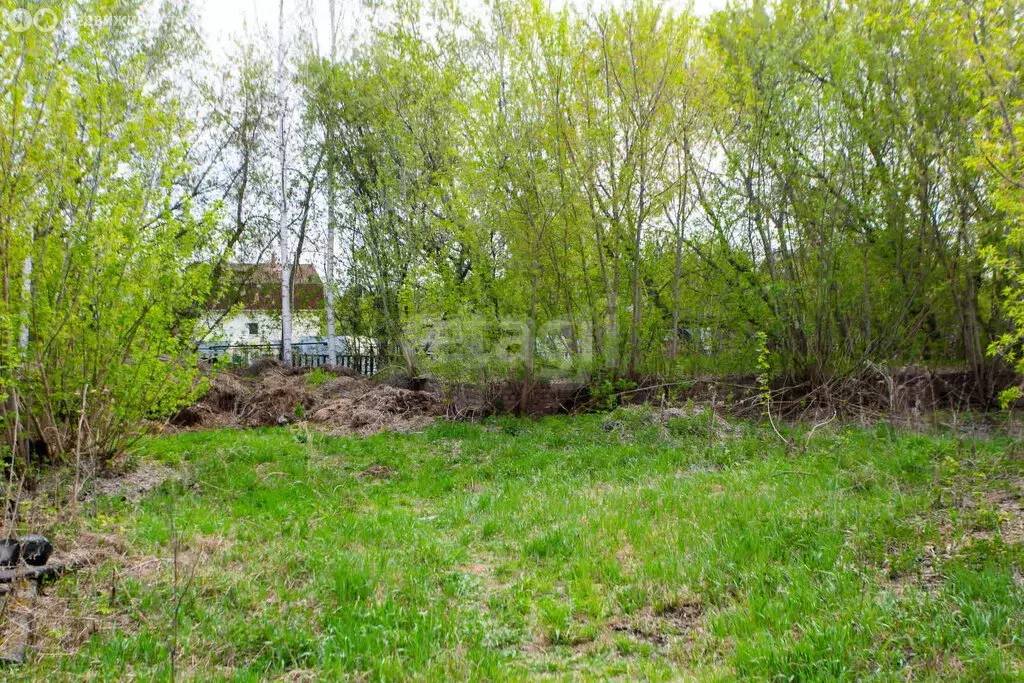 Участок в Элитный, квартал 1А (8.28 м) - Фото 1