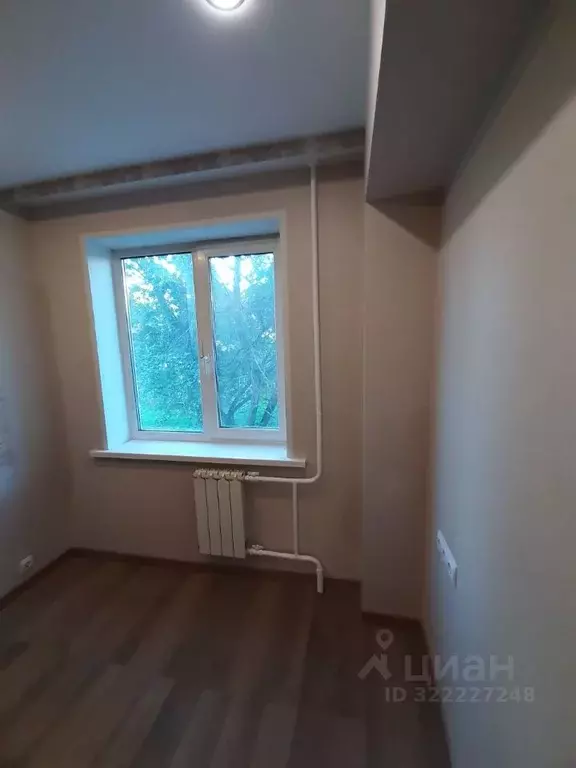 2-к кв. Красноярский край, Красноярск Волгоградская ул., 13а (45.0 м) - Фото 1