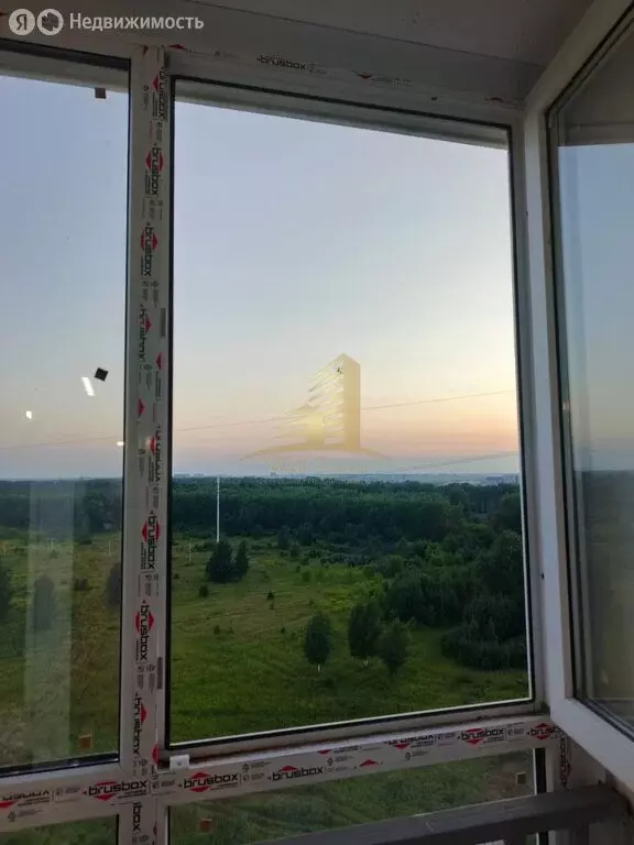 Квартира-студия: Новосибирск, улица Забалуева, 102/1 (20.9 м) - Фото 1