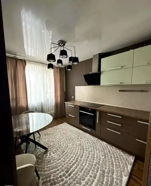 1-к кв. Башкортостан, Уфа ул. Карла Маркса, 64 (41.0 м) - Фото 2