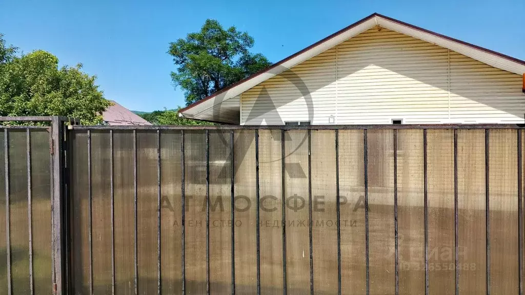 Дом в Краснодарский край, Апшеронский район, пос. Новые Поляны ... - Фото 2