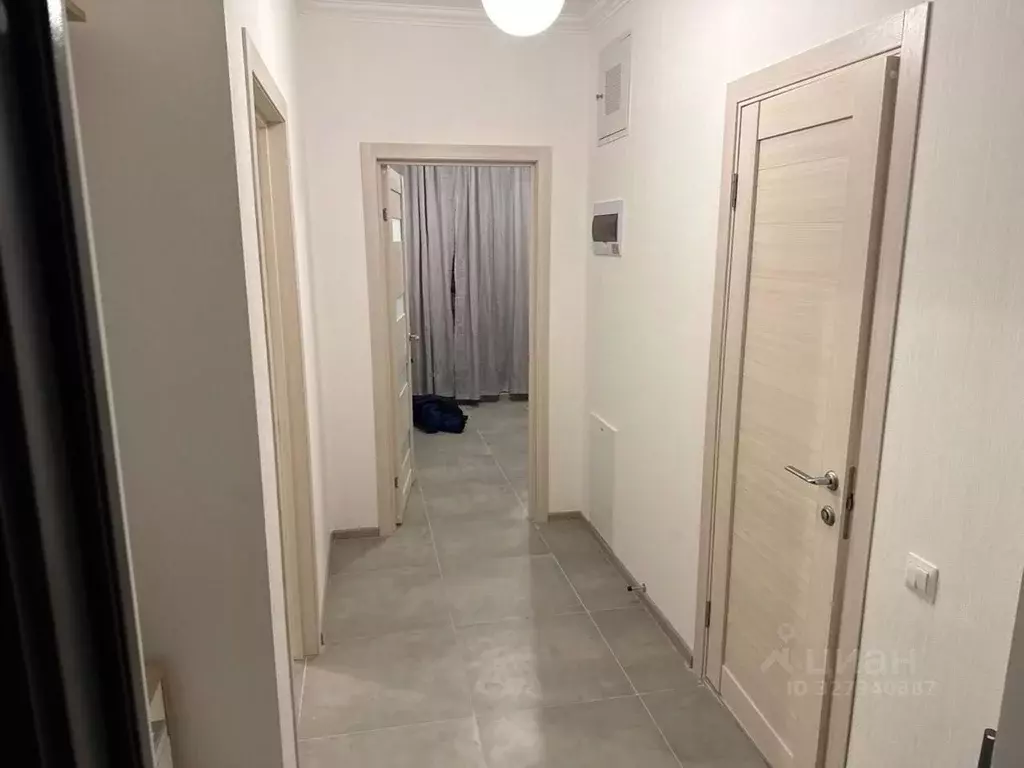 1-к кв. Москва Краснобогатырская ул., 36 (38.0 м) - Фото 1