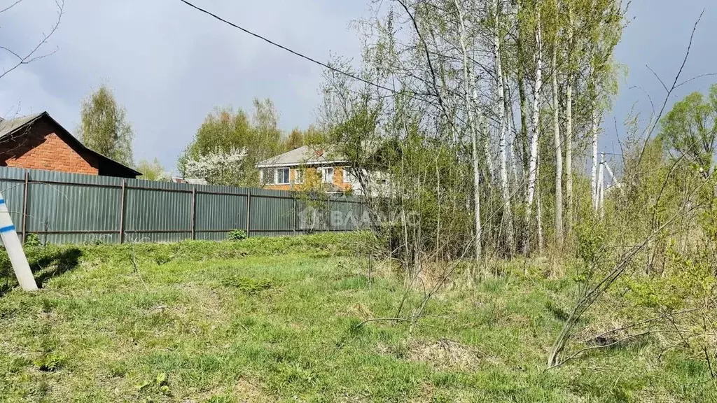 Участок в Московская область, Богородский городской округ, д. Ельня  ... - Фото 2