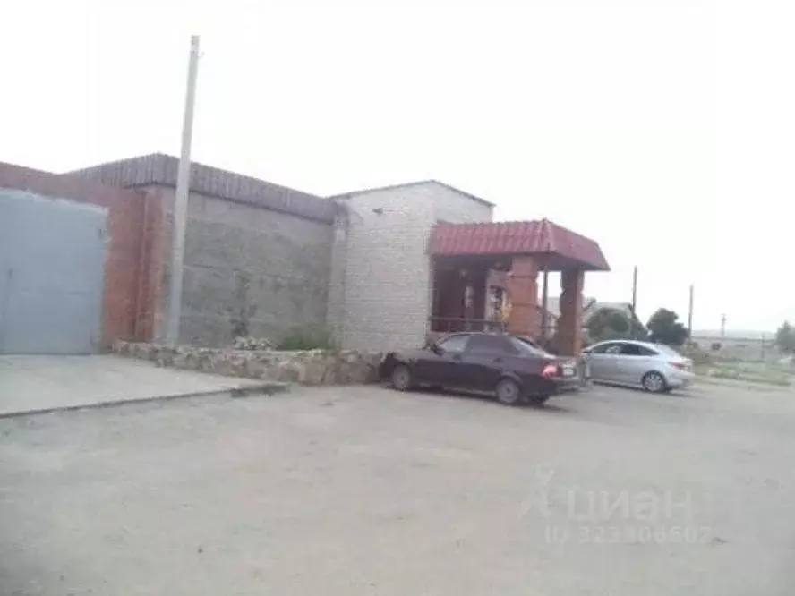 Офис в Челябинская область, Красноармейский муниципальный округ, с. ... - Фото 2