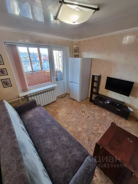 Комната Коми, Сыктывкар ул. Ленина, 75 (18.0 м) - Фото 1