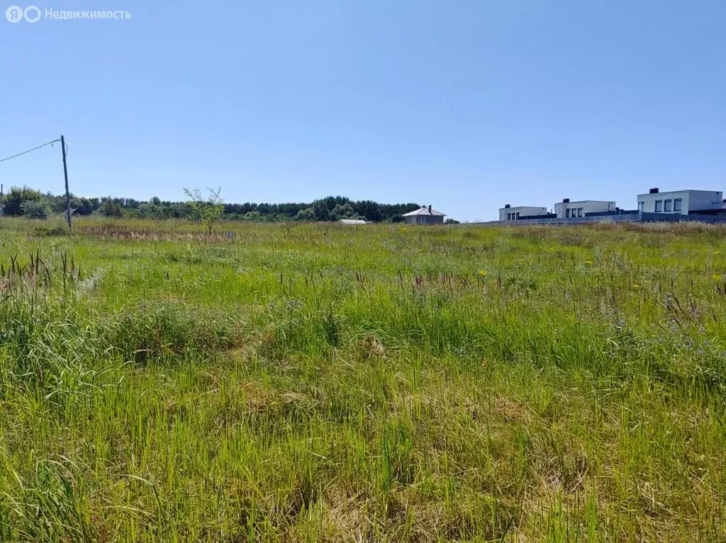 Участок в посёлок Угловой, массив Зона Удача (12 м) - Фото 1