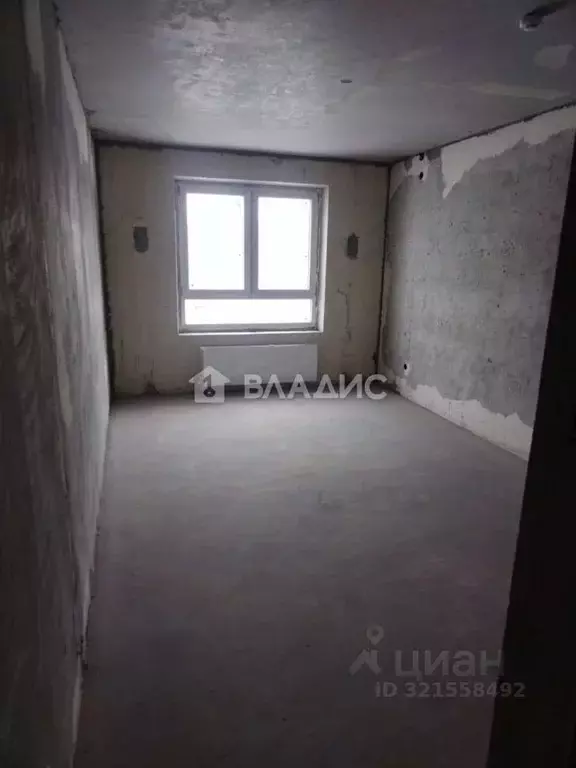2-к кв. Московская область, Химки городской округ, д. Елино К21 (58.0 ... - Фото 0