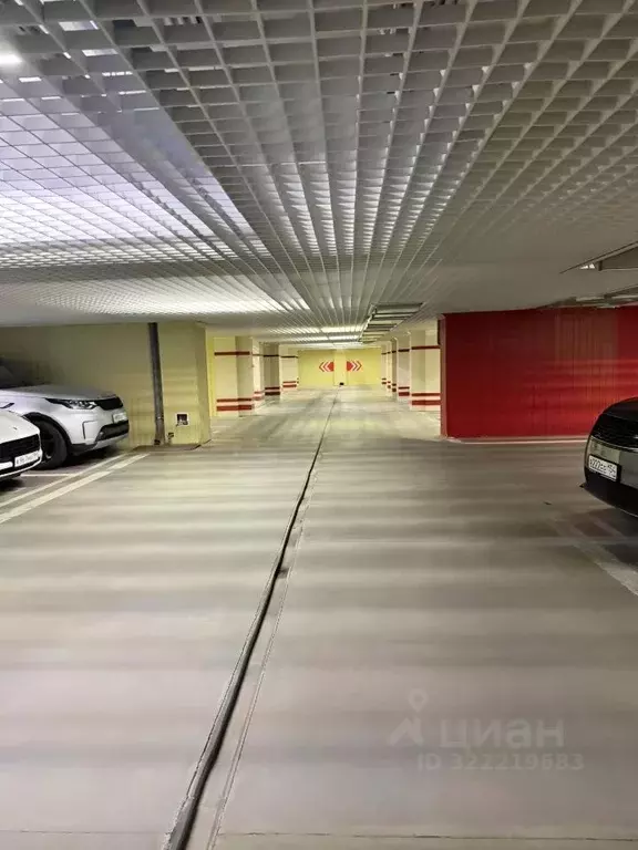 Гараж в Новосибирская область, Новосибирск ул. 1905 года, 73 (16 м) - Фото 1