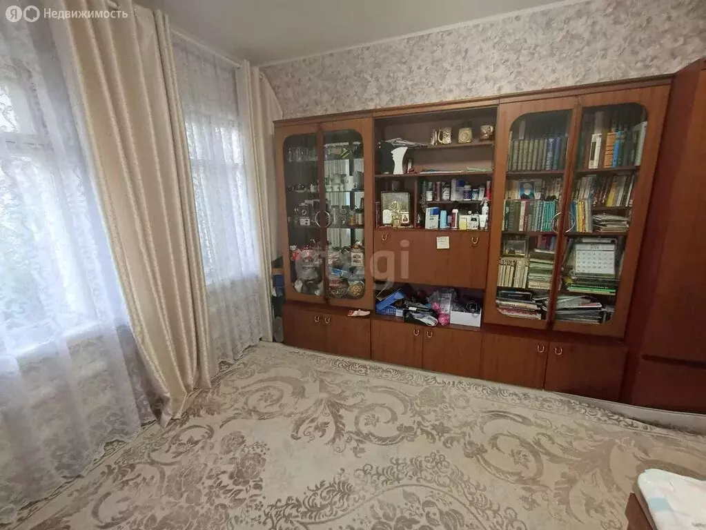 3-комнатная квартира: Можга, Луговой переулок, 2 (50 м) - Фото 1