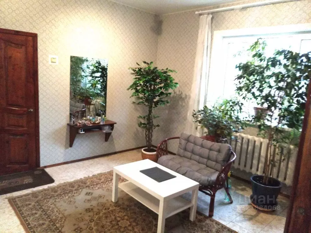 Дом в Москва д. Большое Свинорье, ш. Боровское (530 м) - Фото 2