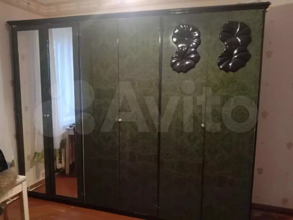 Комната 11,8 м в 9-к., 9/9 эт. - Фото 0