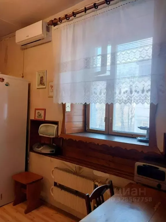 3-к кв. Москва ул. Палиха, 7-9к2 (72.5 м) - Фото 2